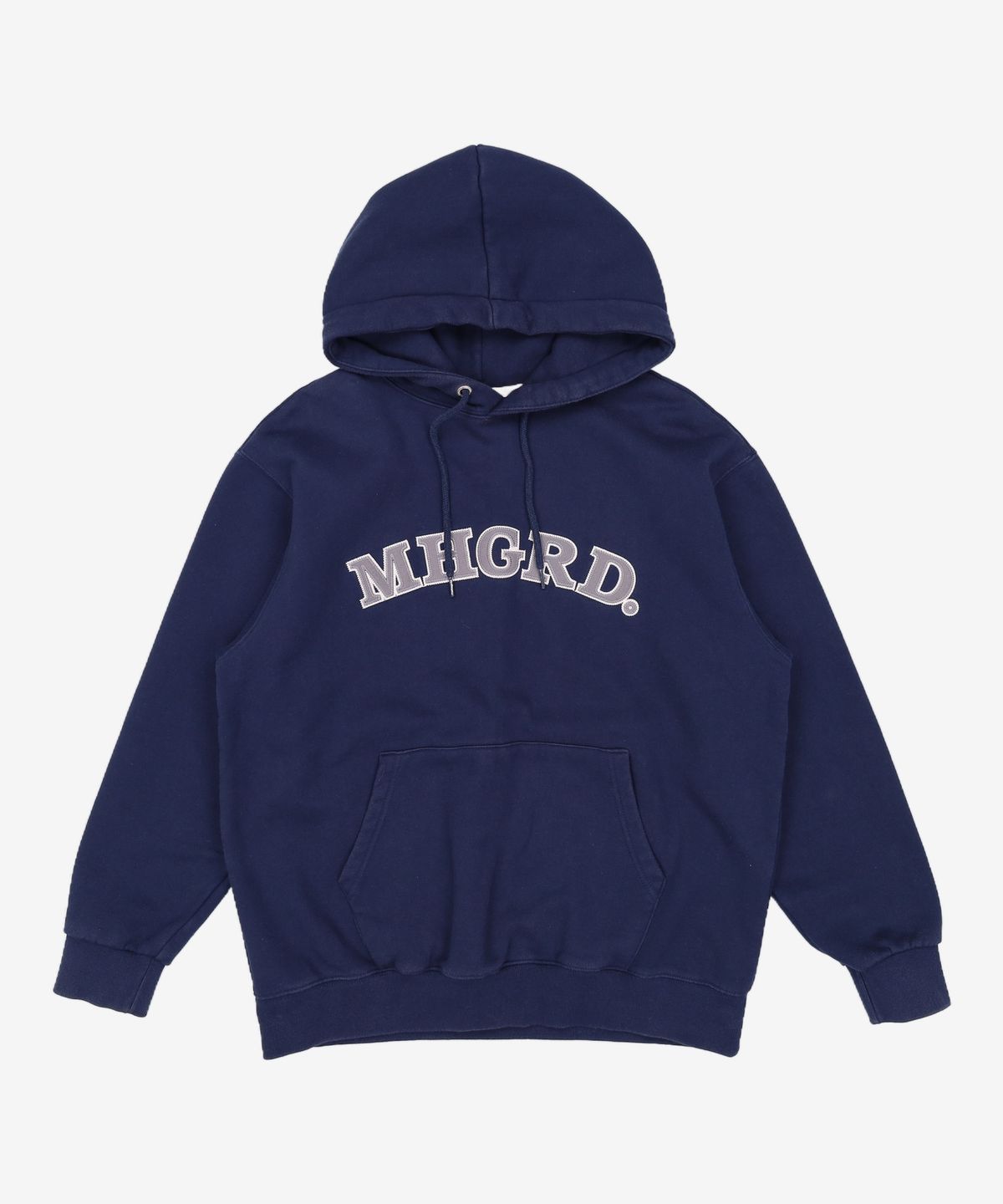 마하그리드(MAHAGRID) 후드 티셔츠 M