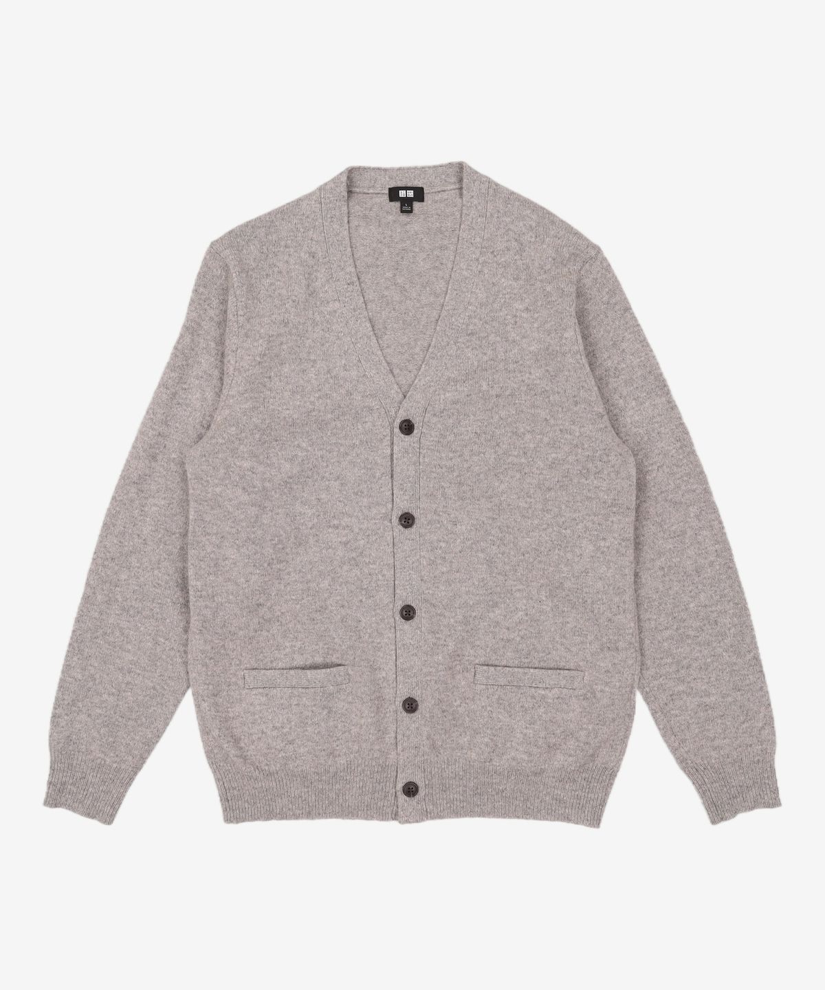 유니클로(UNIQLO) 카디건 L