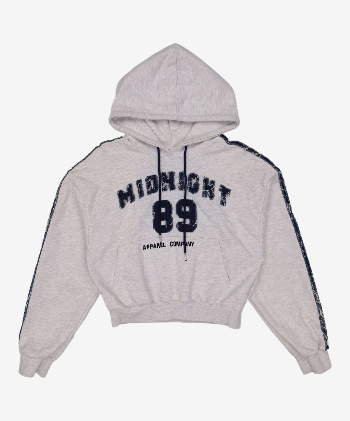 미드나잇 무브(MIDNIGHT MOVE) 후드 티셔츠 S