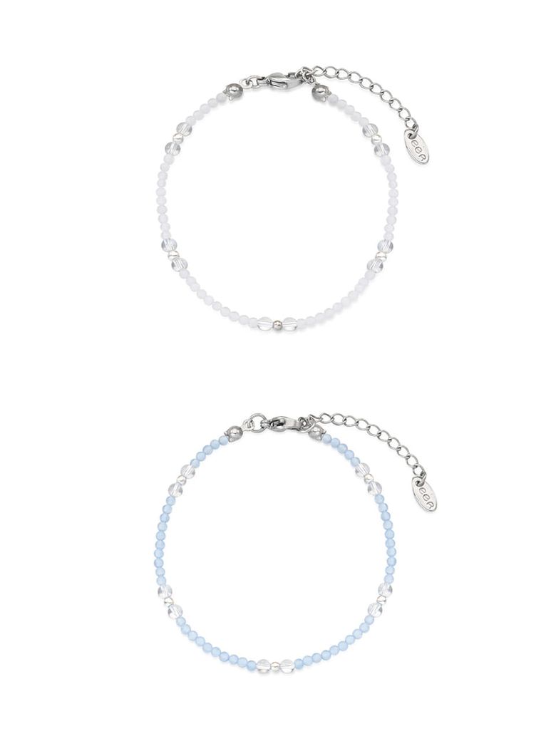 sugary beads bracelet_2 colors