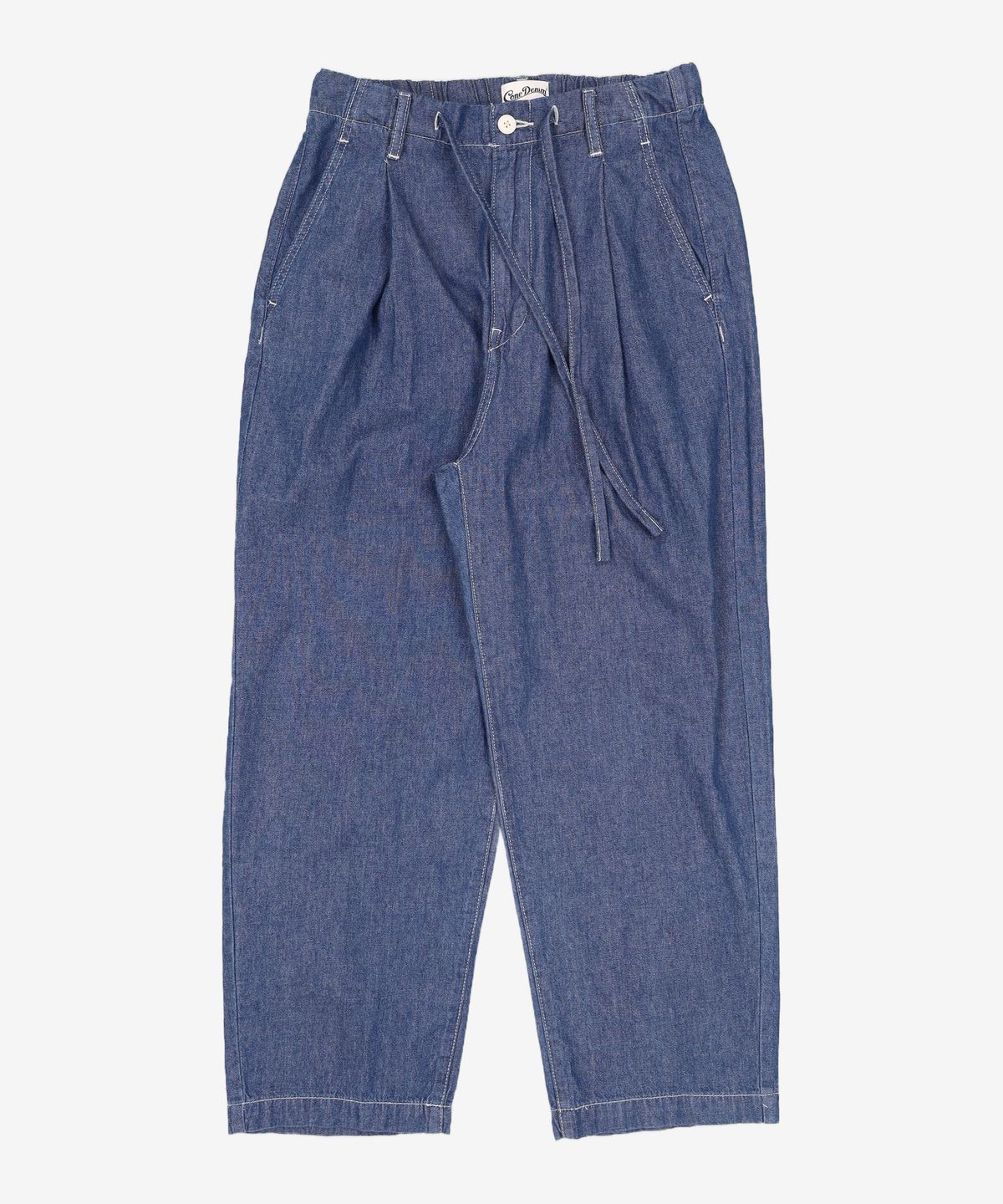 콘데님(Cone Denim) 청/데님 팬츠 S