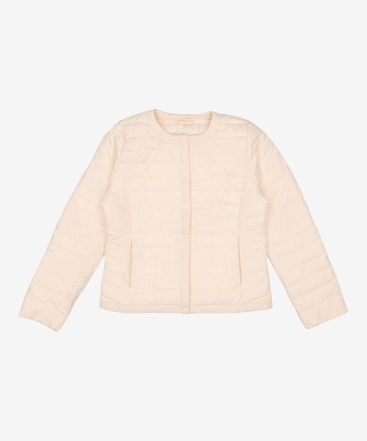 미쏘(MIXXO) 숏 패딩/숏 헤비 아우터 M