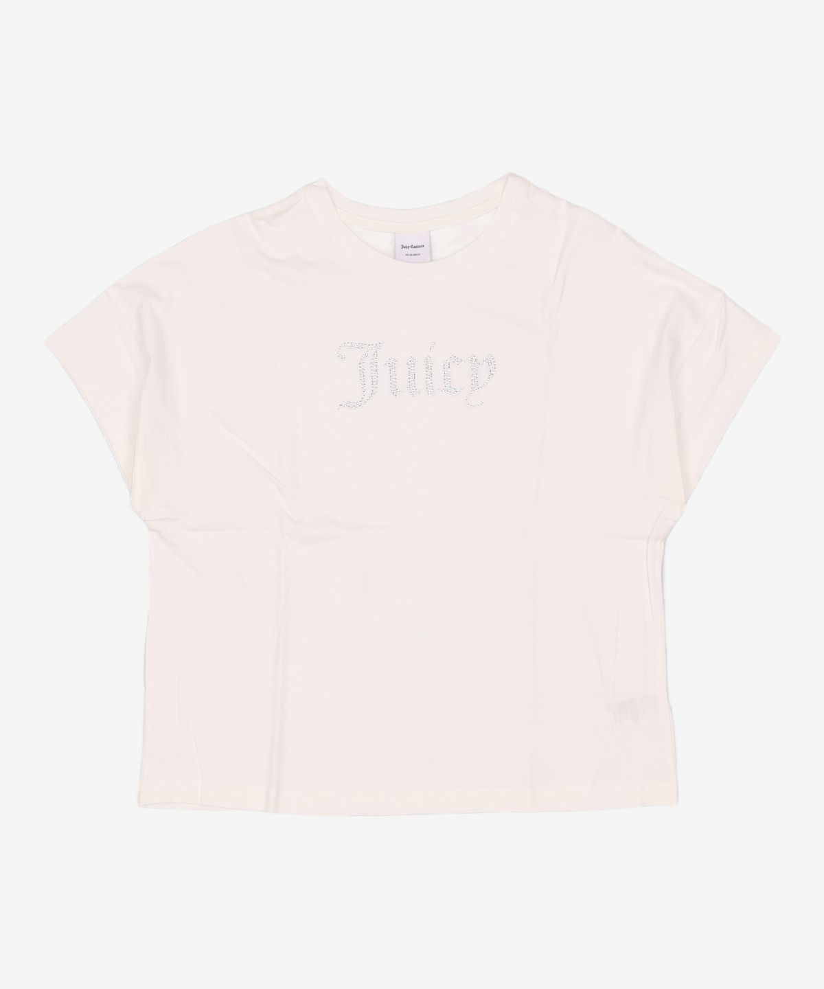 쥬시 꾸뛰르(JUICY COUTURE) 반소매 티셔츠 M