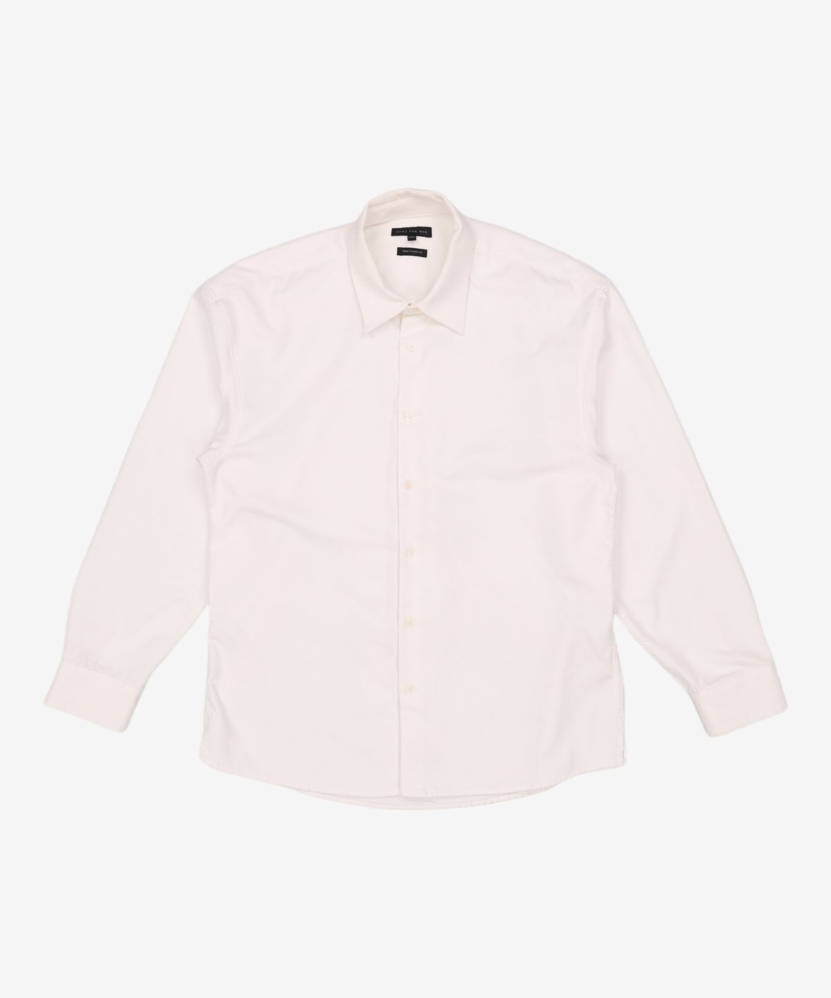 스파오(SPAO) 캐주얼 셔츠 XXL