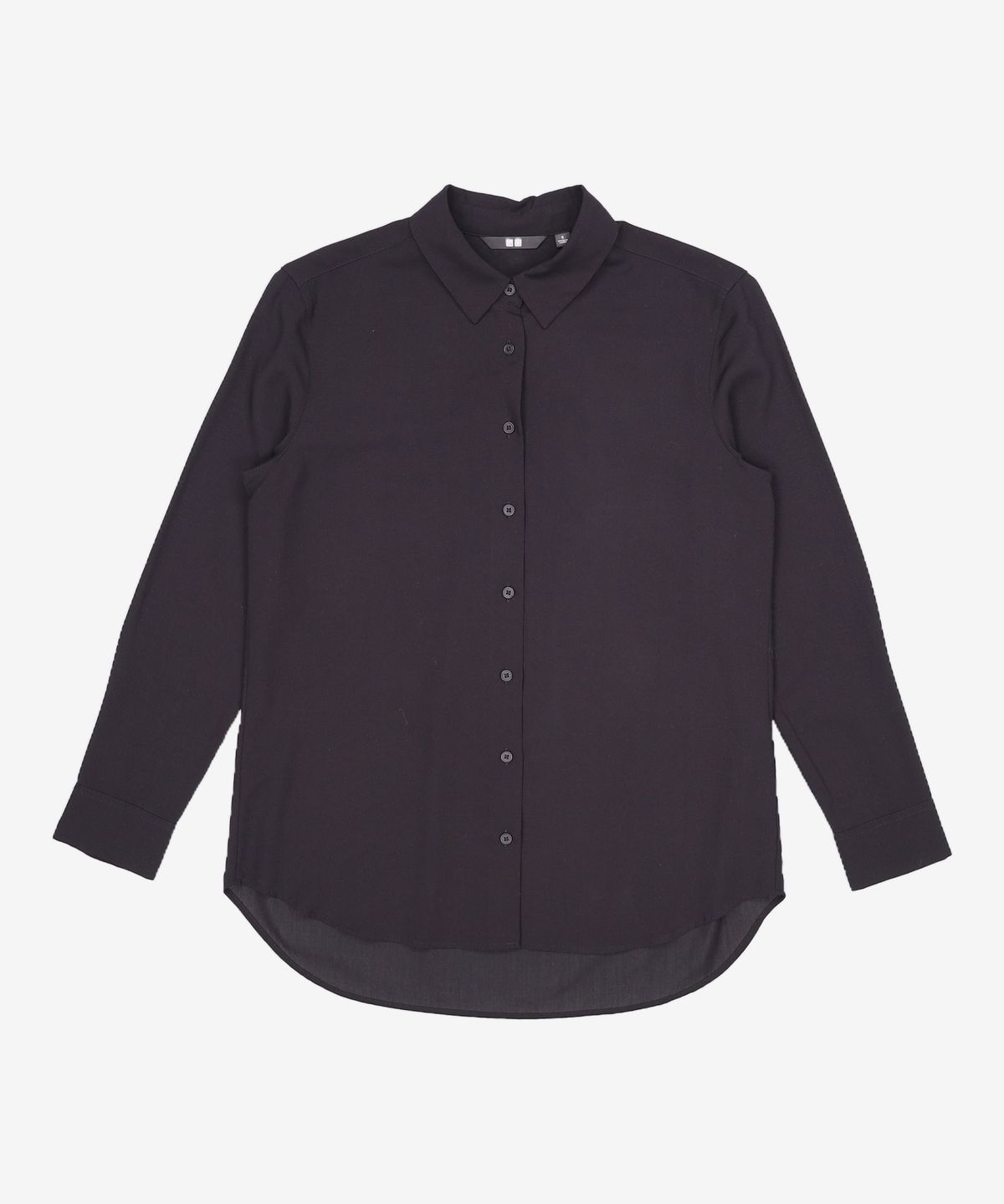 유니클로(UNIQLO) 캐주얼 셔츠 S