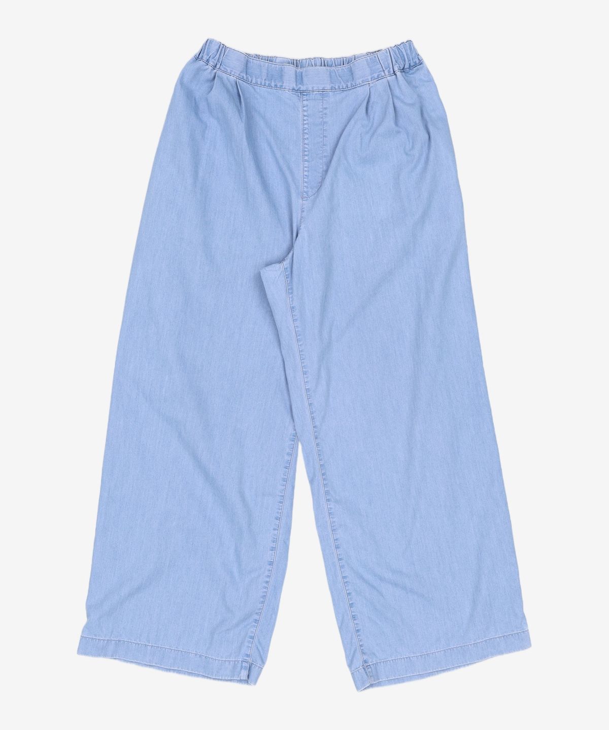 유니클로(UNIQLO) 청/데님 팬츠 150