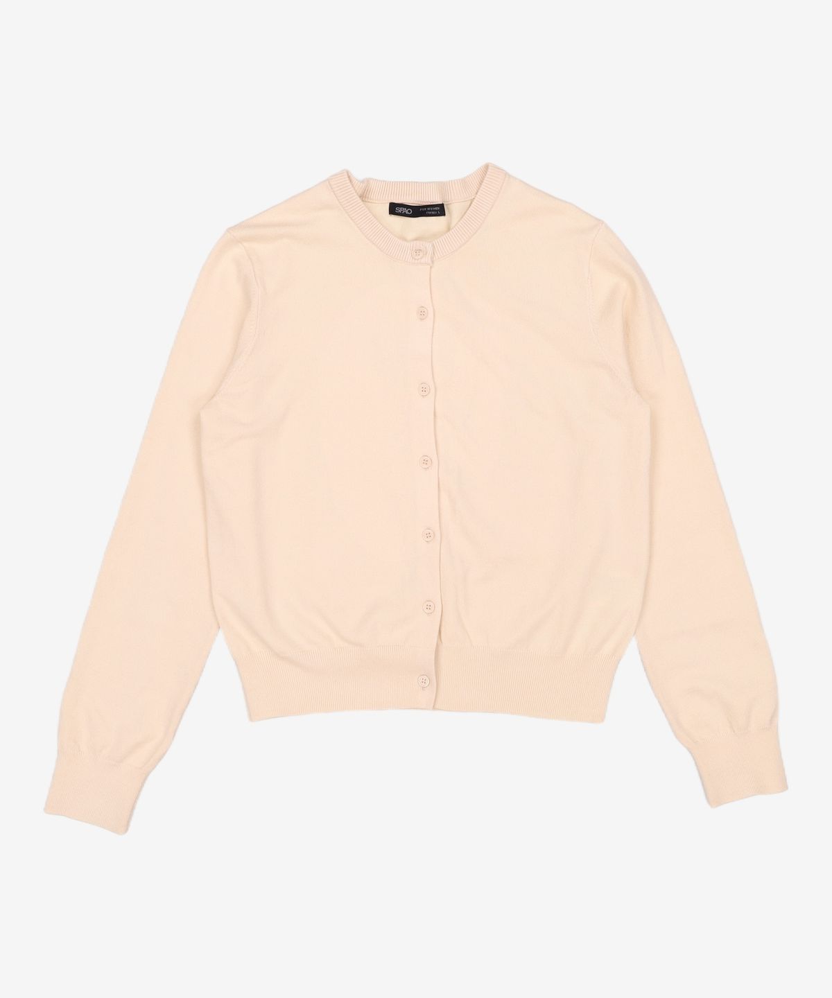 스파오(SPAO) 카디건 L