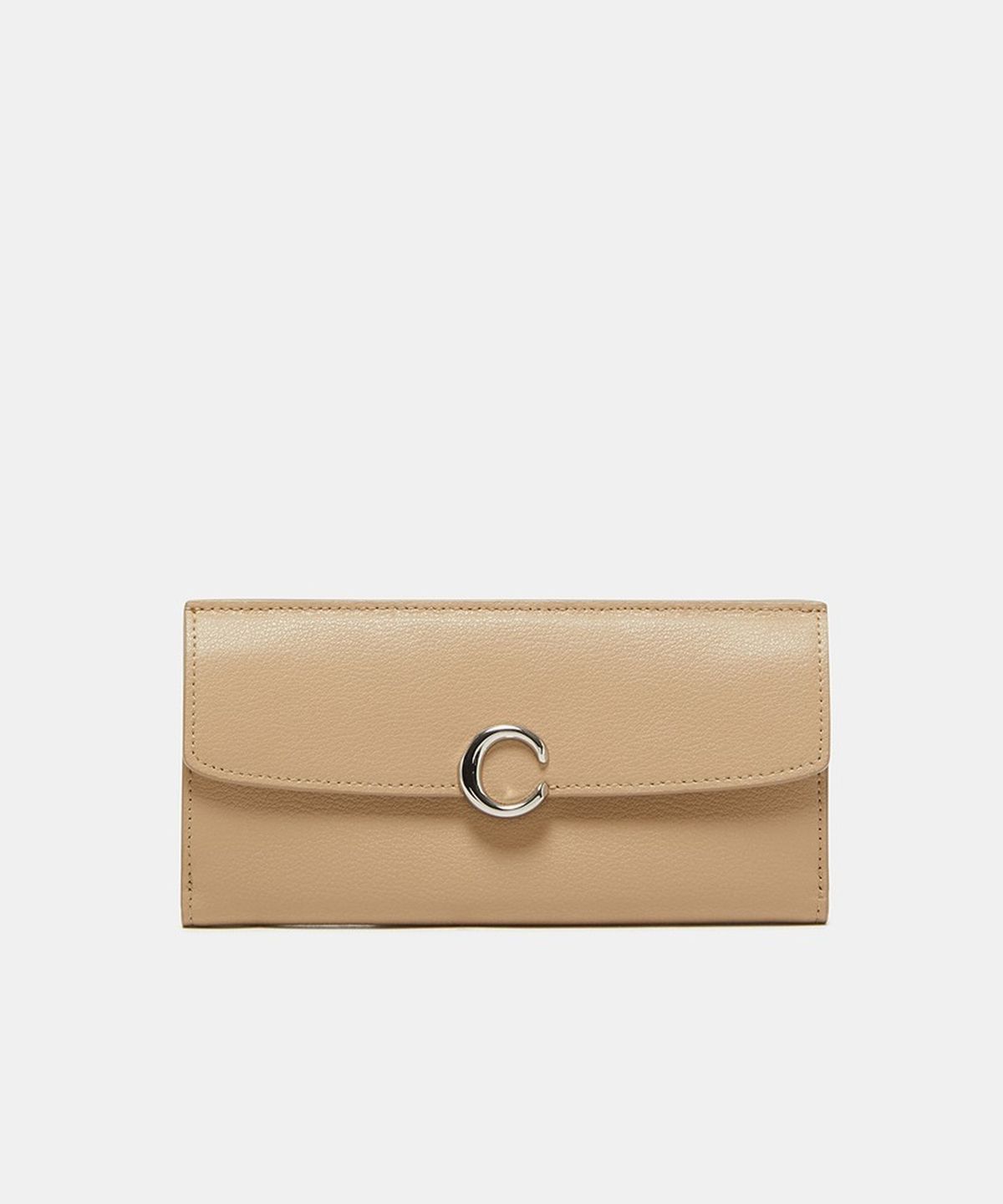 쿠론(COURONNE) Bay Long Wallet_RCWDX26146BEX