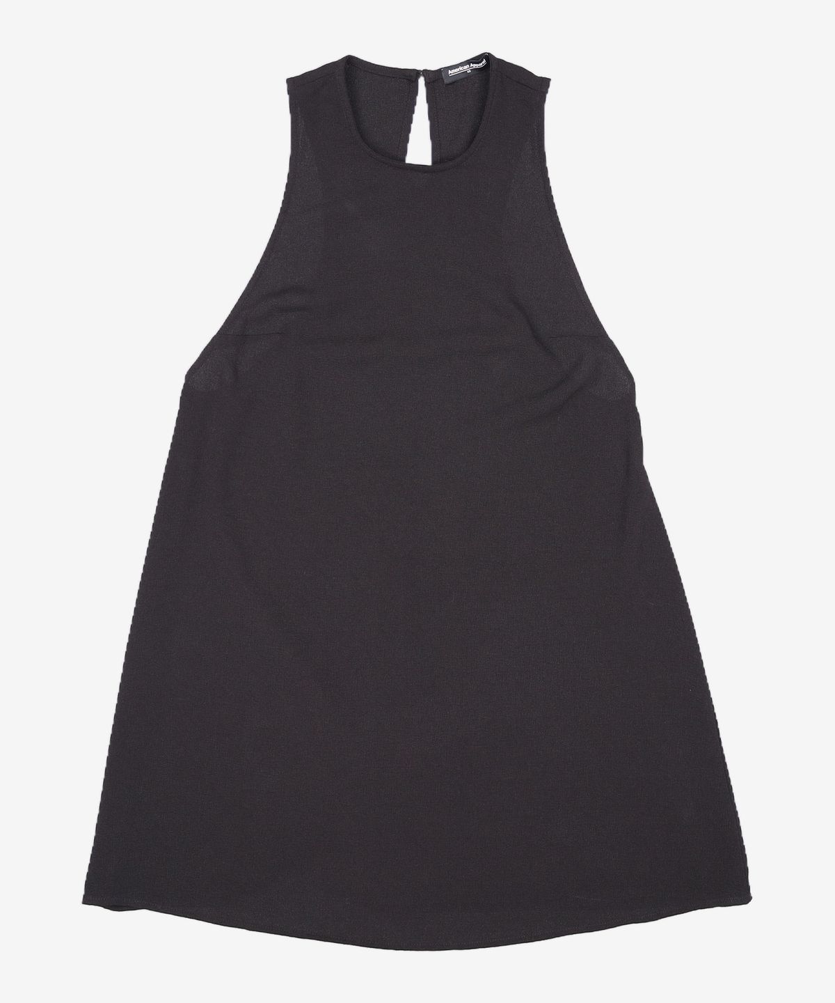 아메리칸 어패럴(AMERICAN APPAREL) 미니 원피스 XS