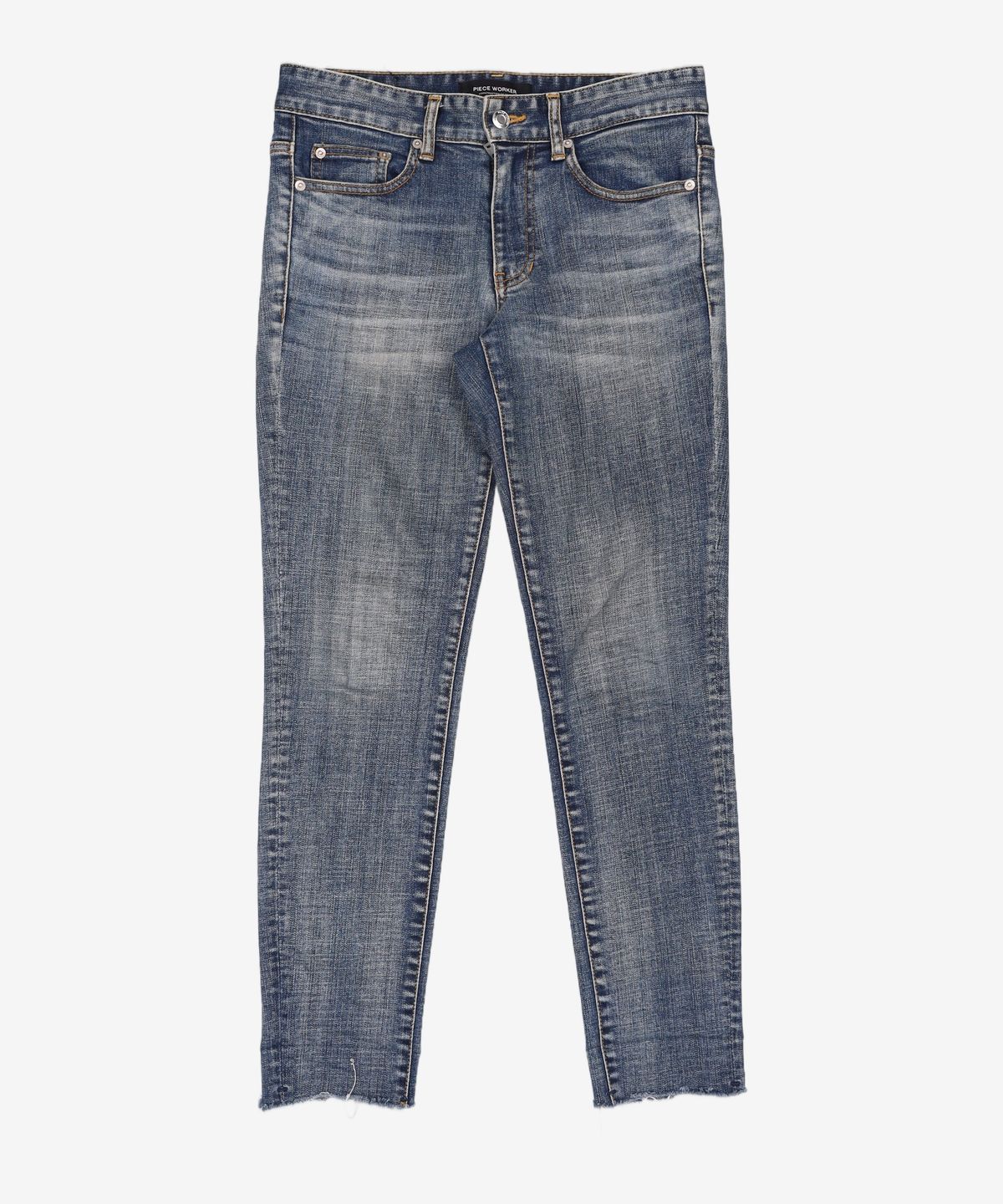 피스워커(PIECE WORKER) Plant Manager Edge / NewCrop 28