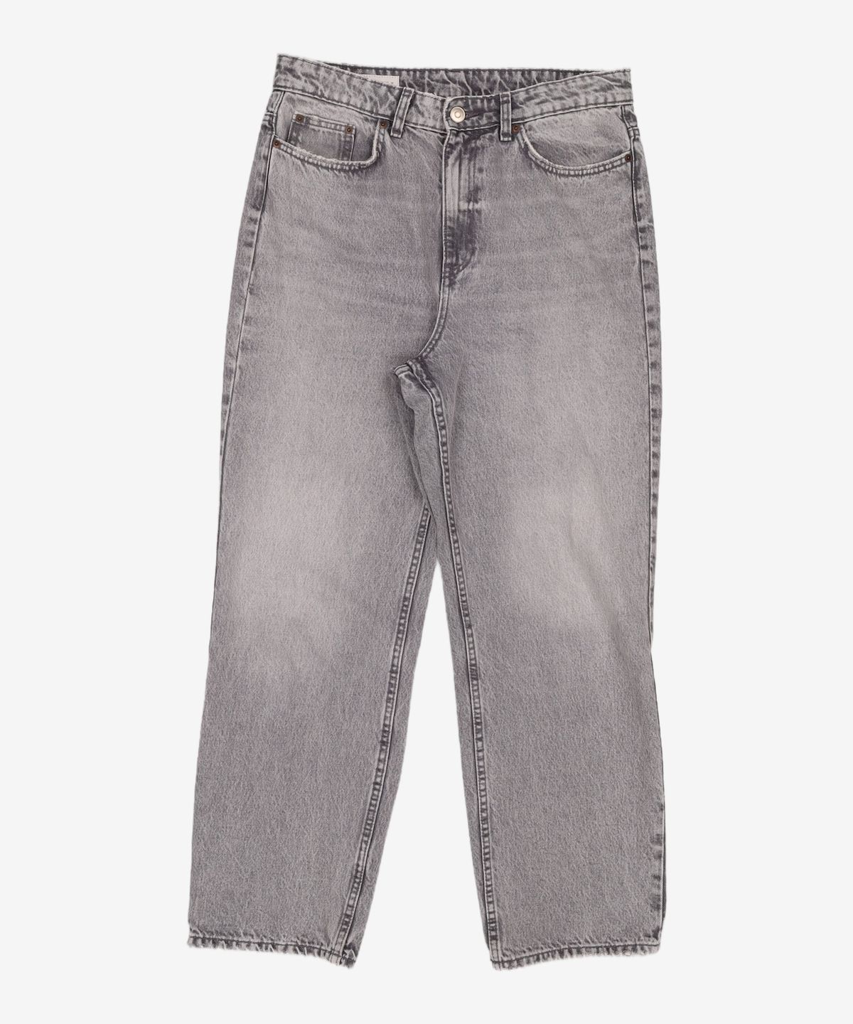 자라(ZARA) 청/데님 팬츠 44