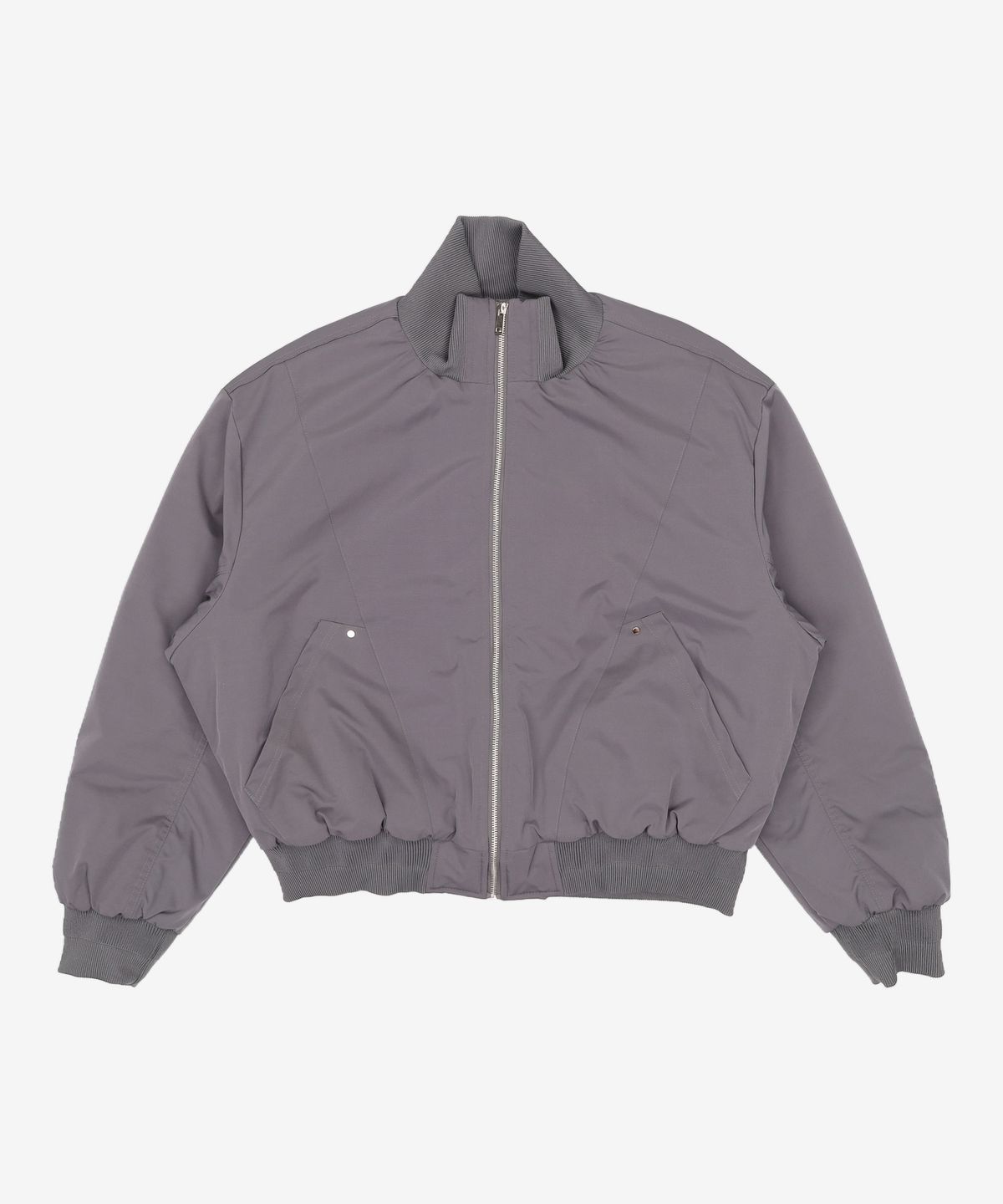버튼서울(BUTTON SEOUL) 항공 점퍼/블루종/MA-1 XL