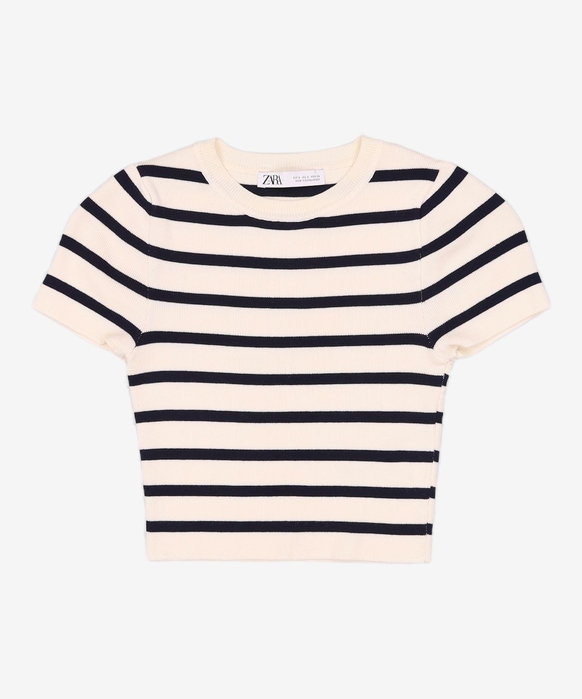 자라(ZARA) 니트/스웨터 S