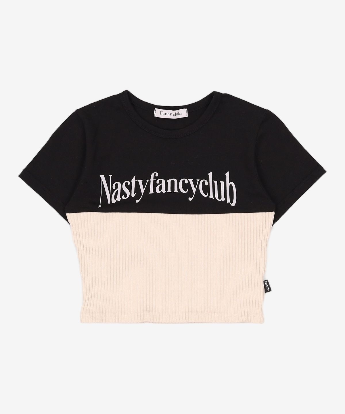 팬시클럽(FANCY CLUB) 기타 상의