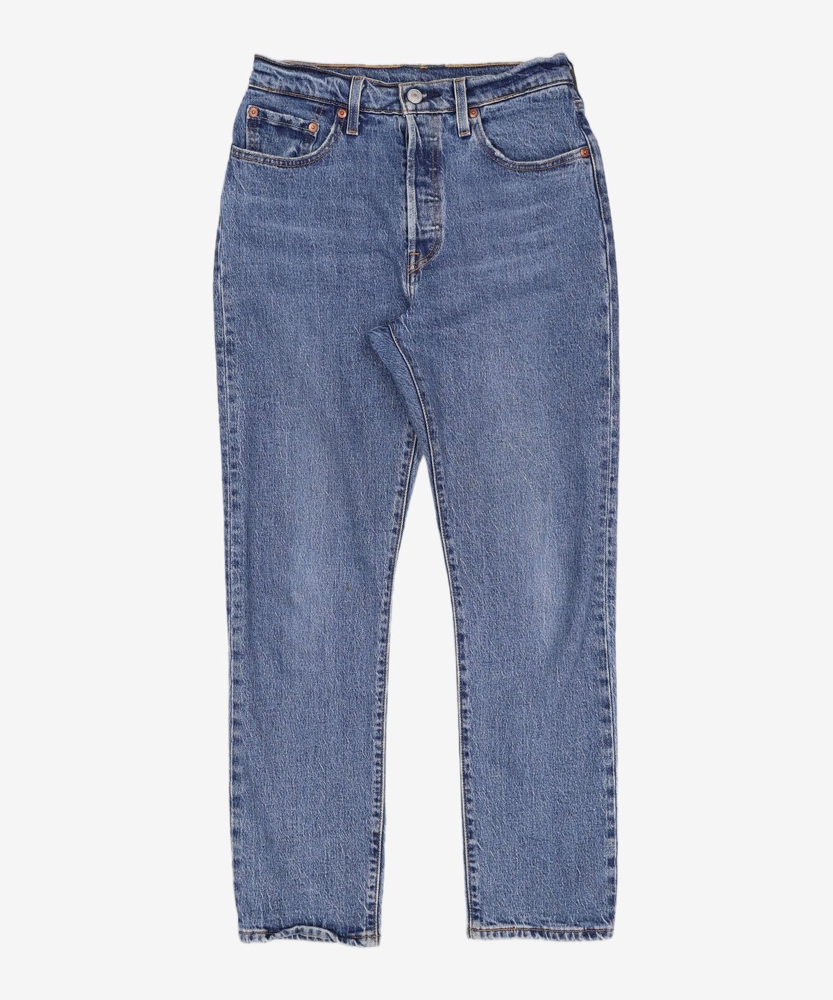 리바이스(LEVI'S) 청/데님 팬츠 27