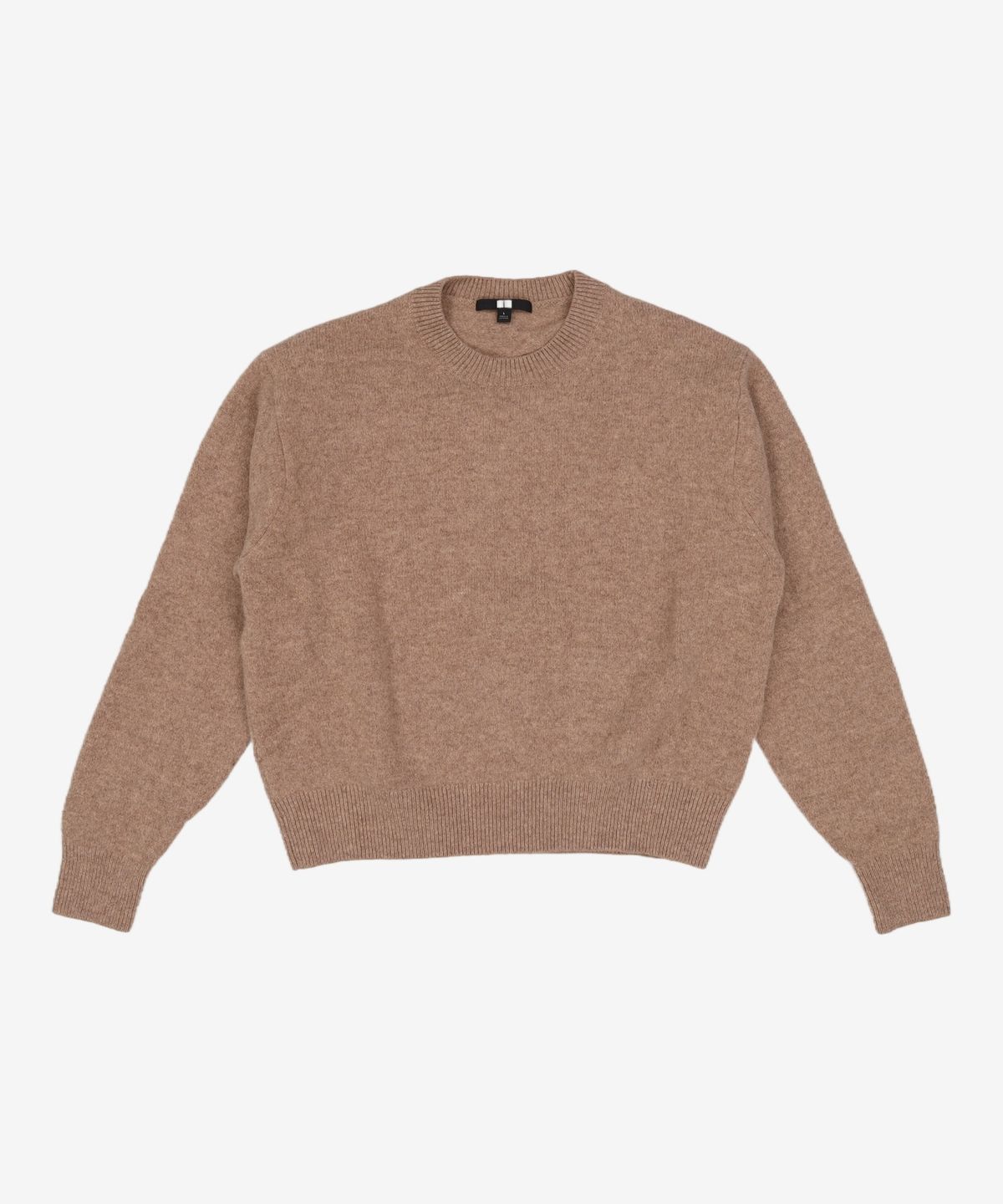 유니클로(UNIQLO) 니트/스웨터 L