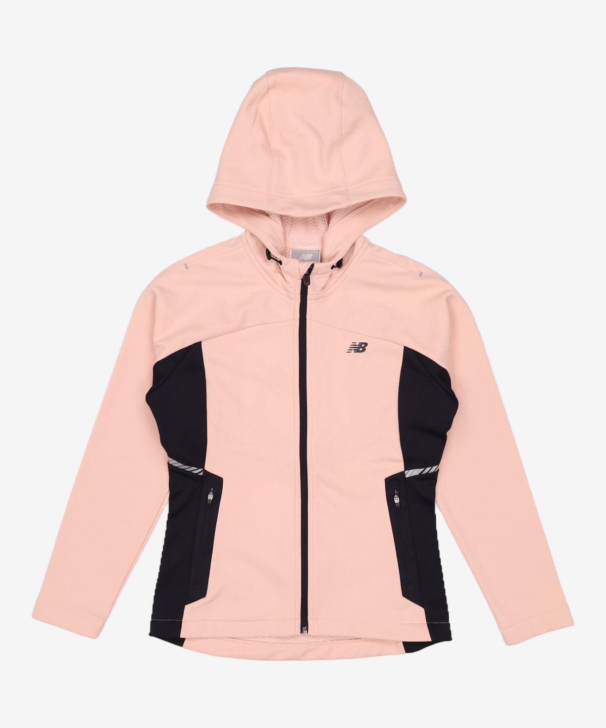 뉴발란스(NEW BALANCE) 후드 집업 M