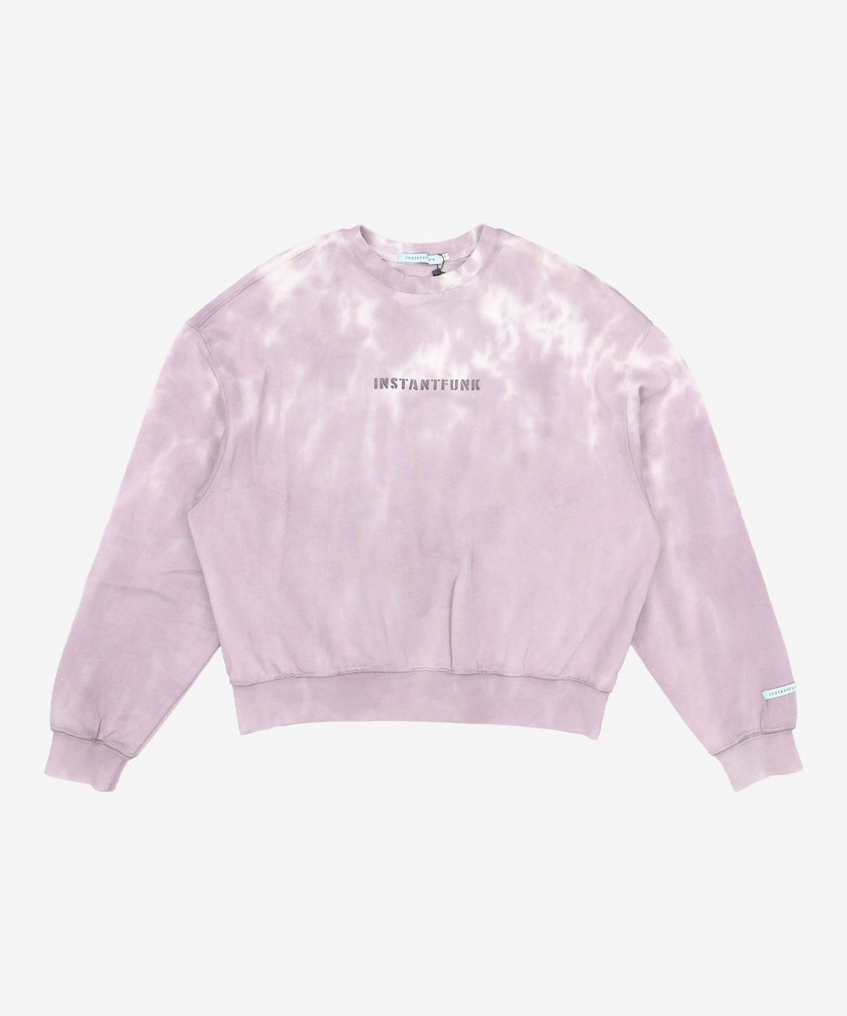 인스턴트펑크(INSTANTFUNK) 맨투맨/스웨트셔츠 1