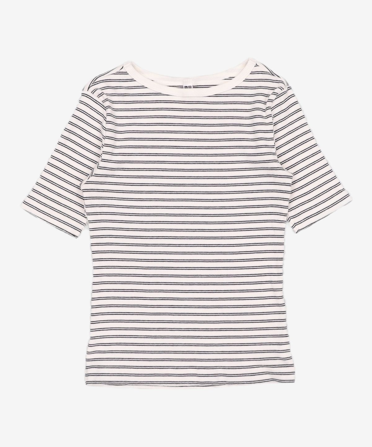 유니클로(UNIQLO) 반소매 티셔츠 S