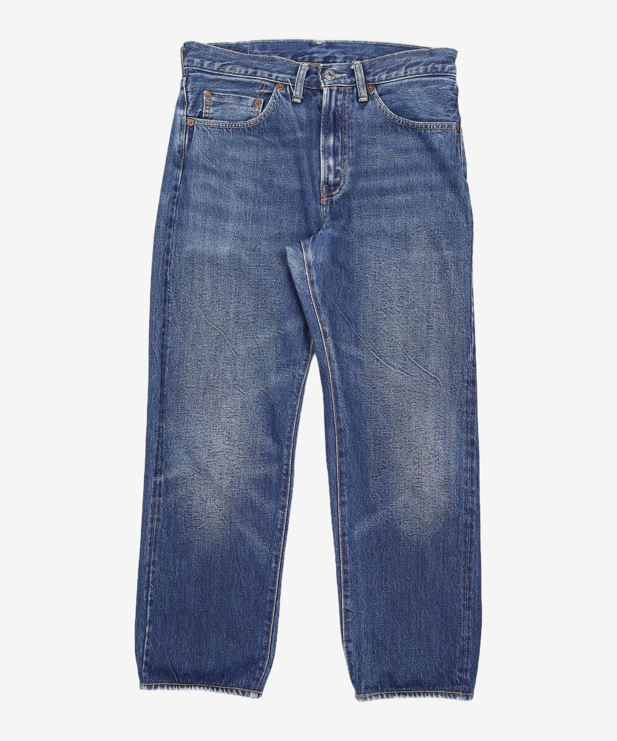 리바이스(LEVI'S) 청/데님 팬츠 78