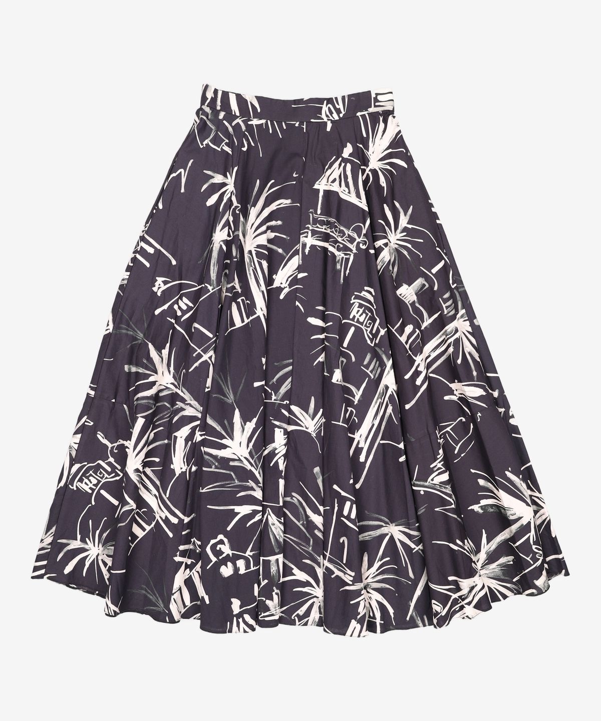 자라(ZARA) 롱스커트 XS