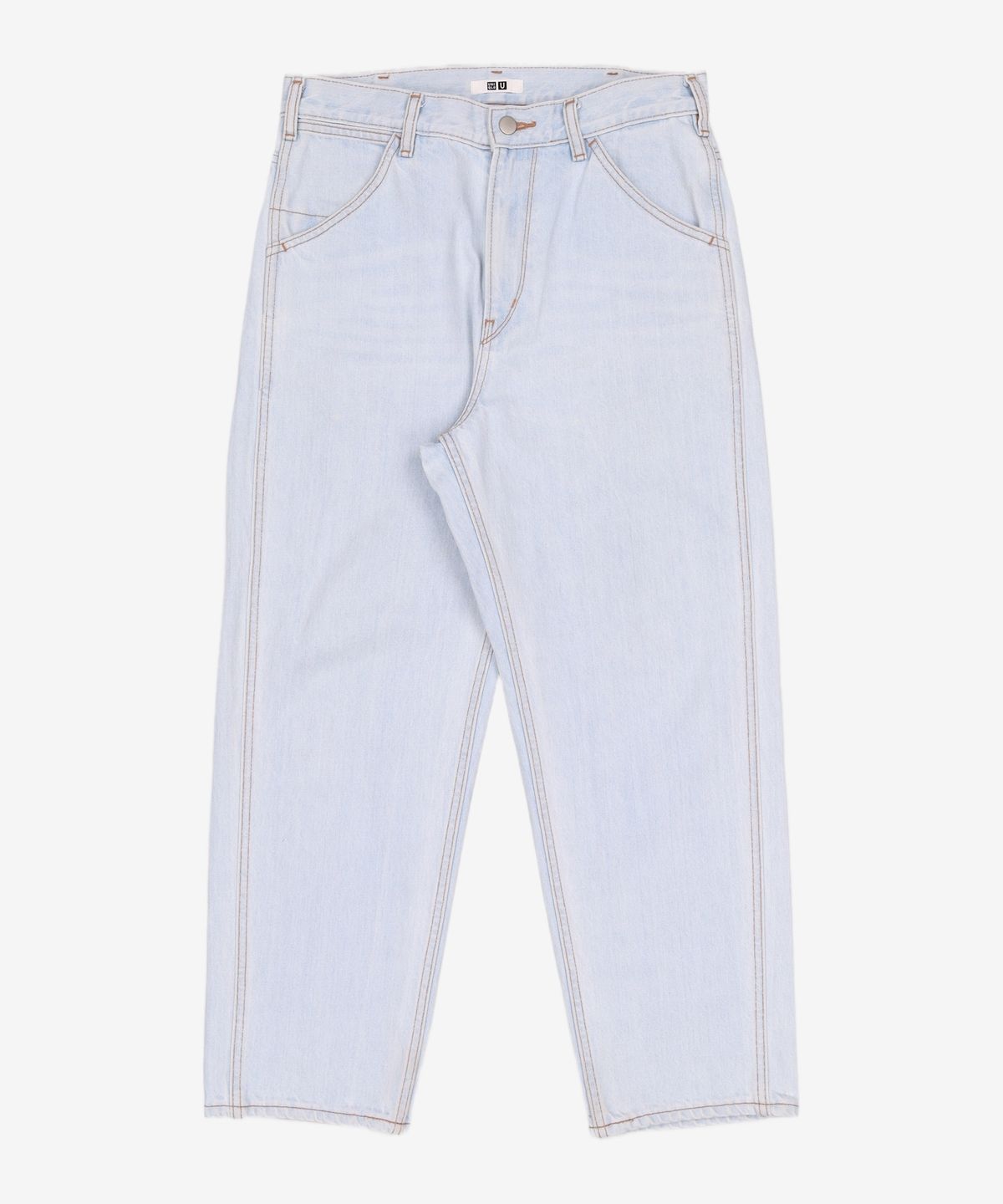 유니클로(UNIQLO) 청/데님 팬츠 30
