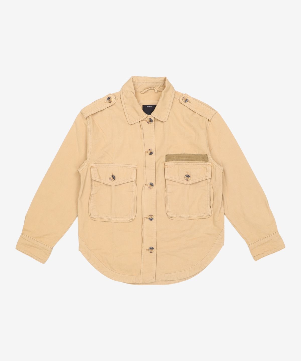 자라(ZARA) 데님/트러커 재킷 S