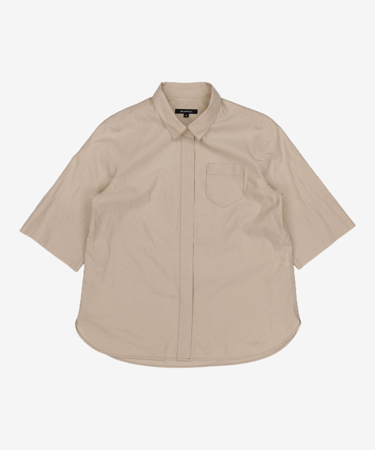 빈폴(BEAN POLE) 캐주얼 셔츠 10(XL)