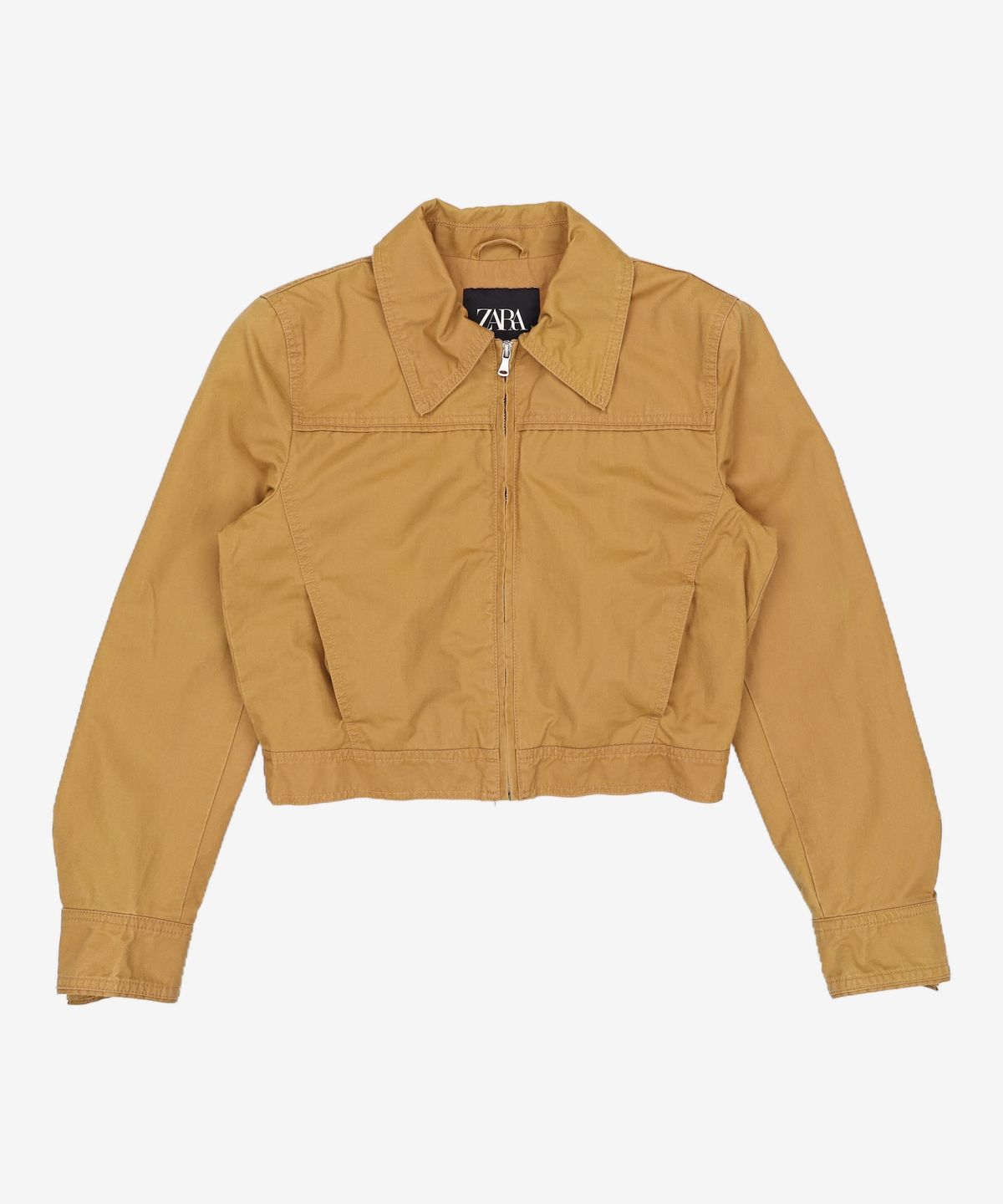 자라(ZARA) 기타 점퍼/재킷 S
