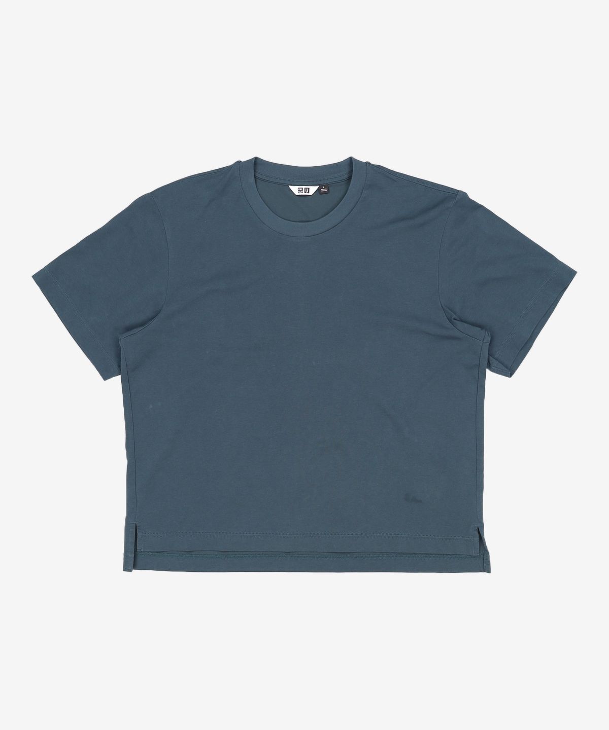 유니클로(UNIQLO) 반소매 티셔츠 M