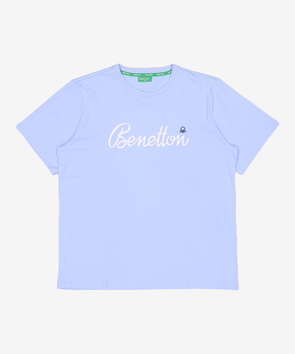 베네통(BENETTON) 반소매 티셔츠 XL