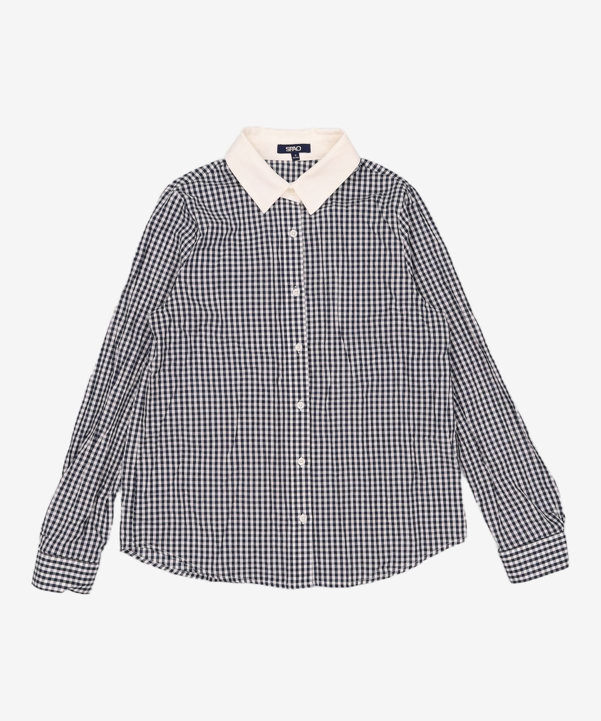 스파오(SPAO) 캐주얼 셔츠 S