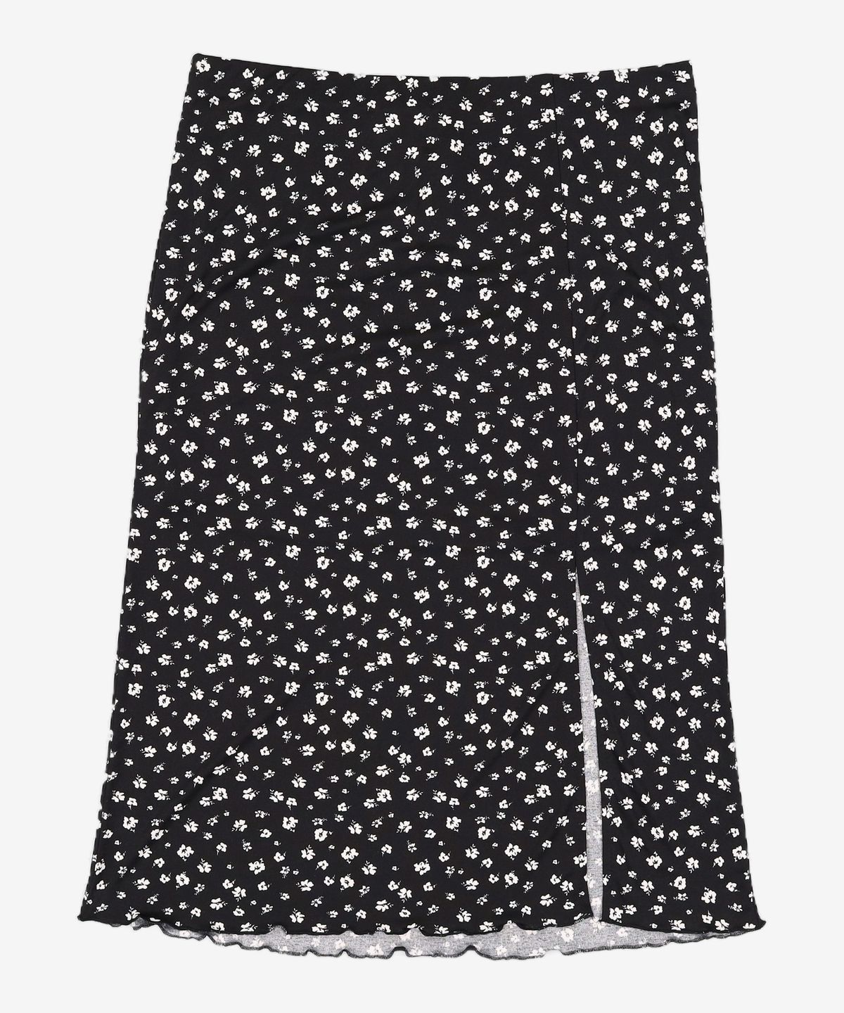 디바이디드에이치앤엠(DIVIDED H&M) 롱스커트 L