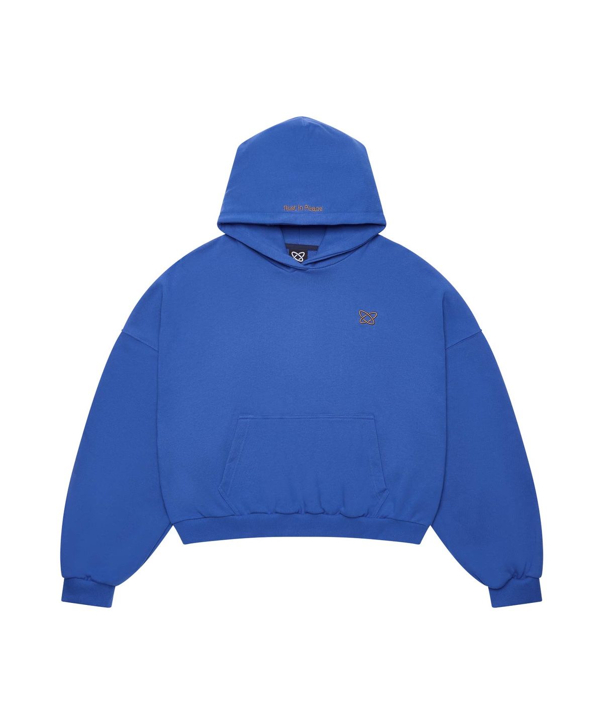 공공육이(GONGGONGYUKYI) RIP HOODIE