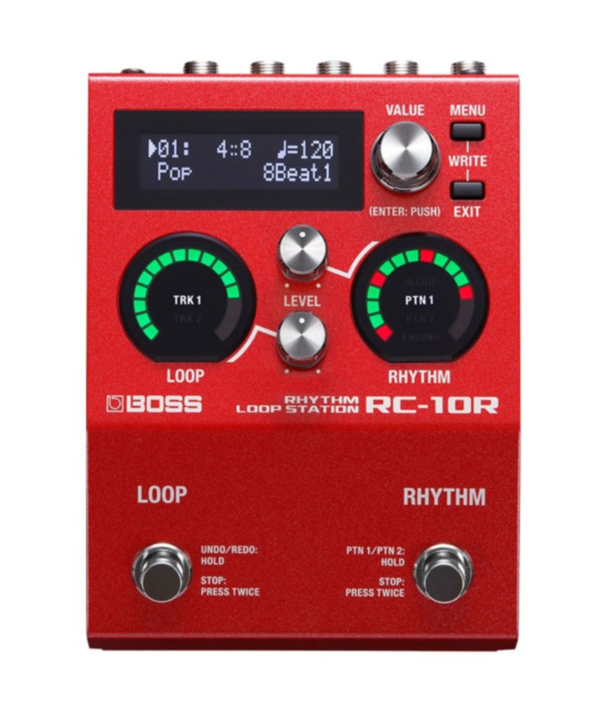 롤랜드(ROLAND) RC-10R (루프스테이션)