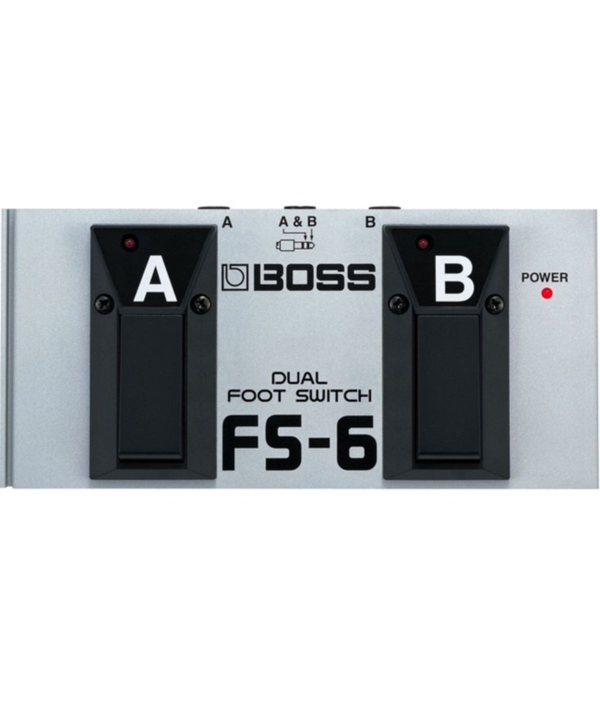 롤랜드(ROLAND) FS-6 (듀얼 풋스위치)