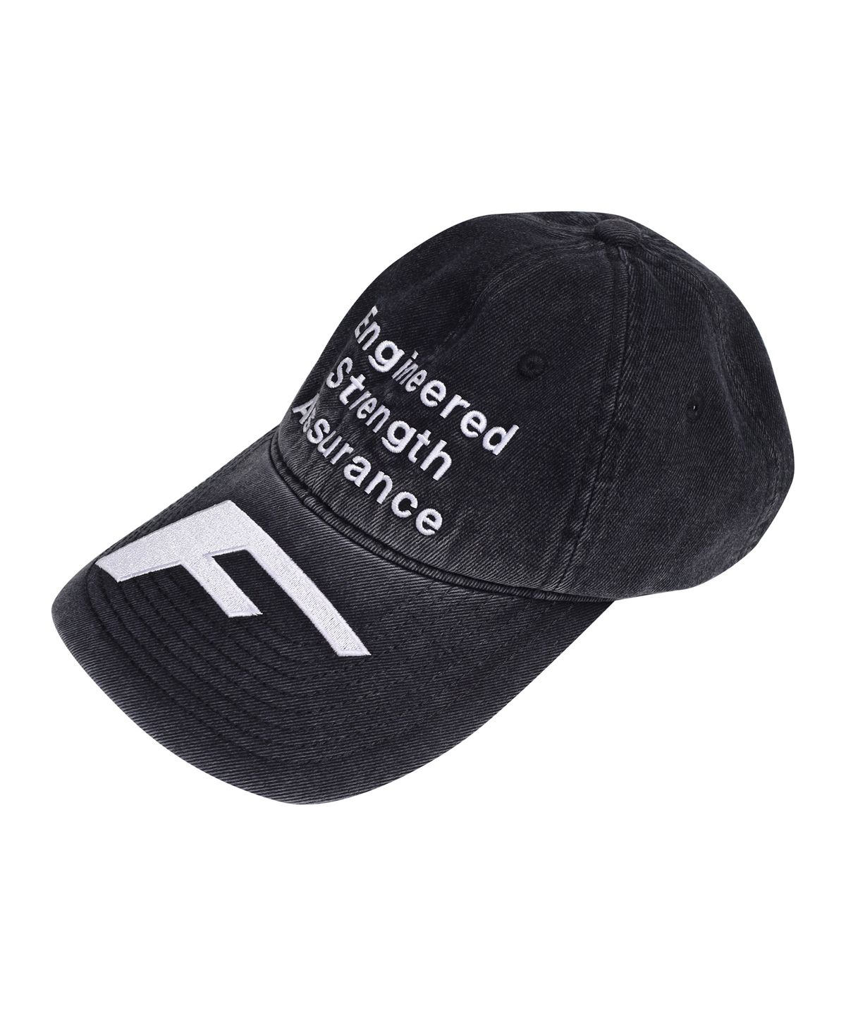포스센스티브(FORCESENSITIVE) ESA WASHING BALL CAP