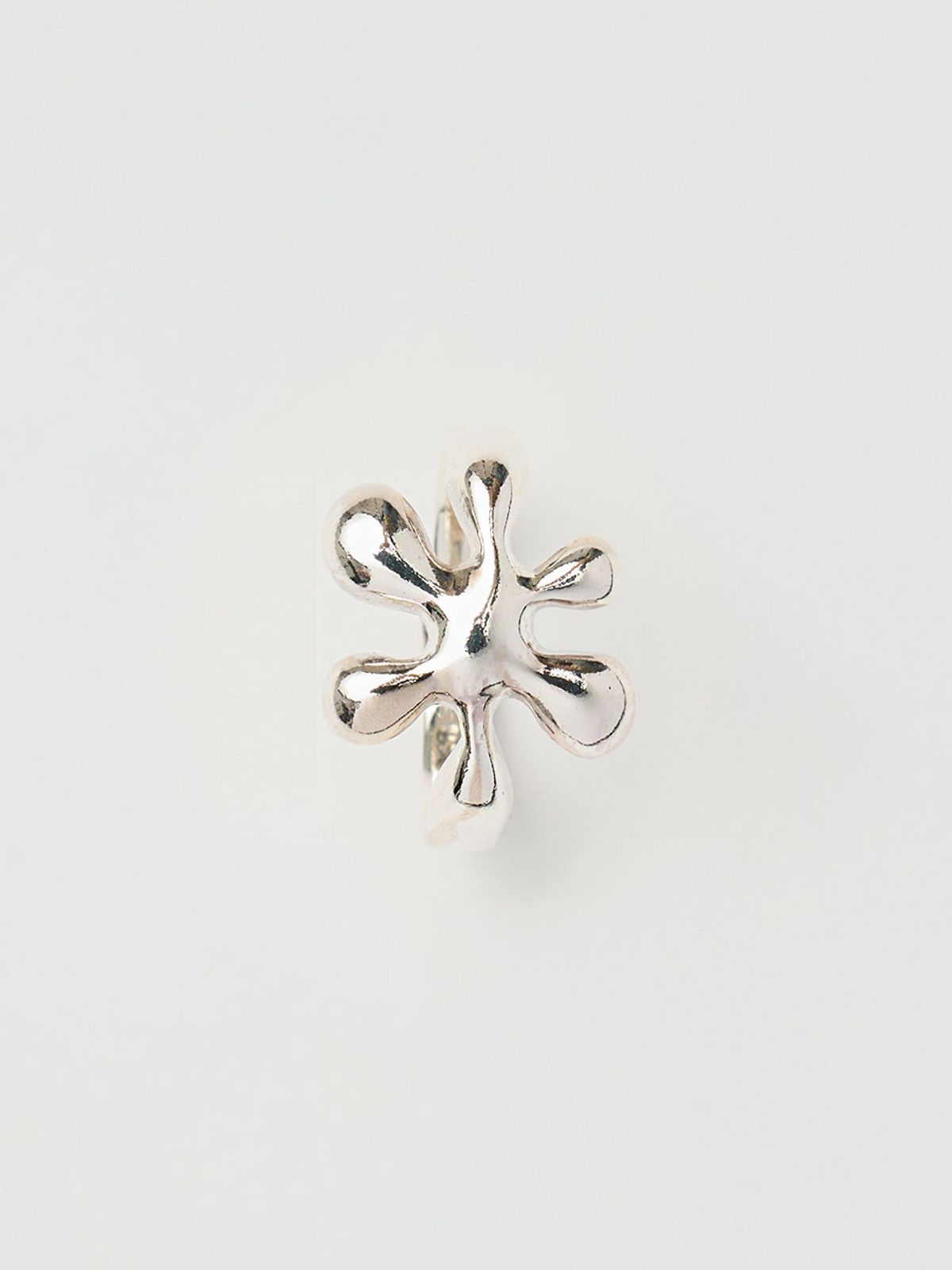 토우트(TOUT) tout ring 925 silver