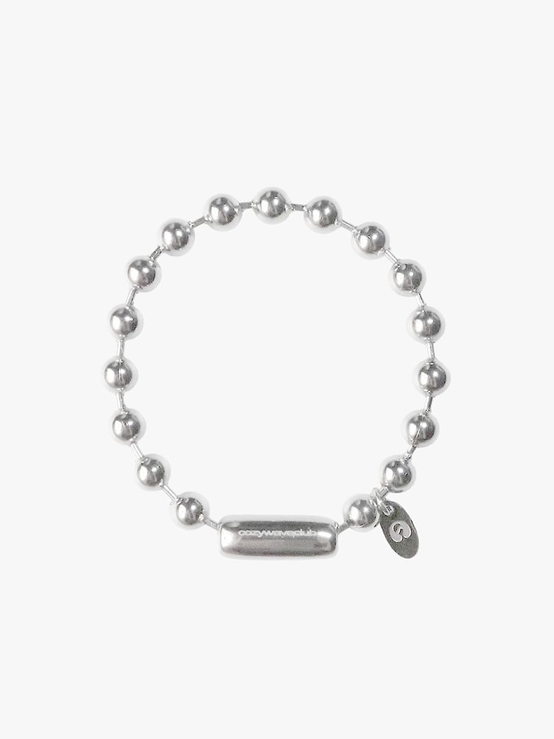 BALL CHAIN BRACELET 04