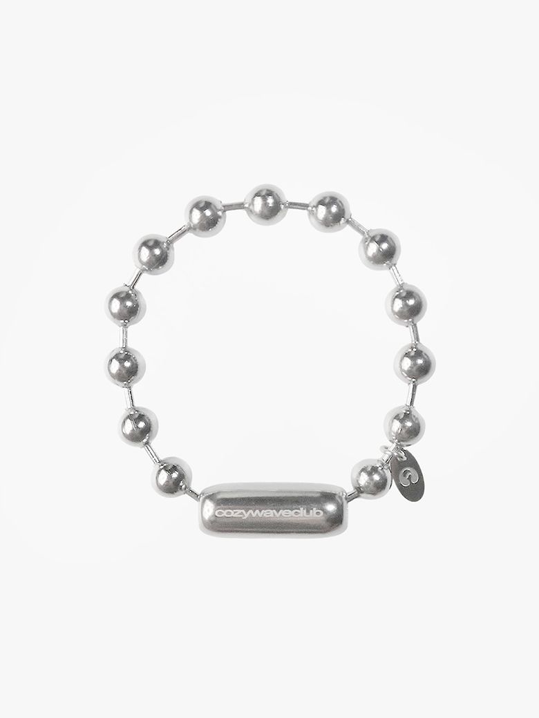 BALL CHAIN BRACELET 05