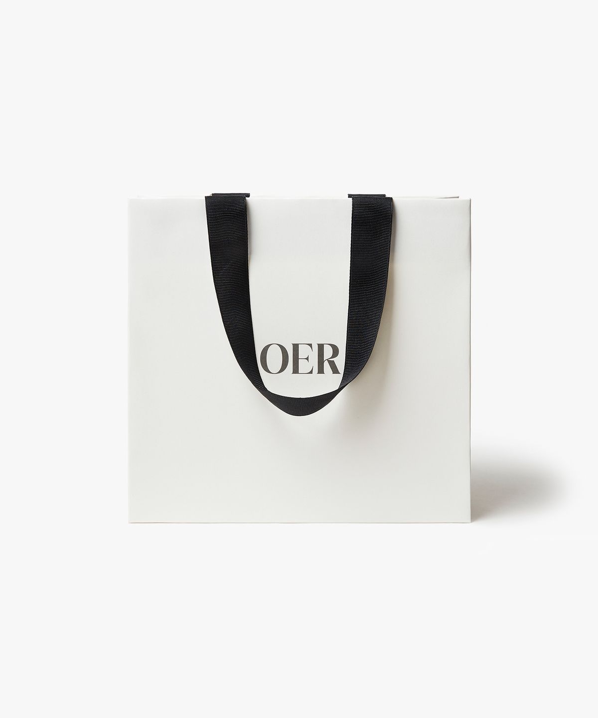 오에르(OER) 쇼핑백