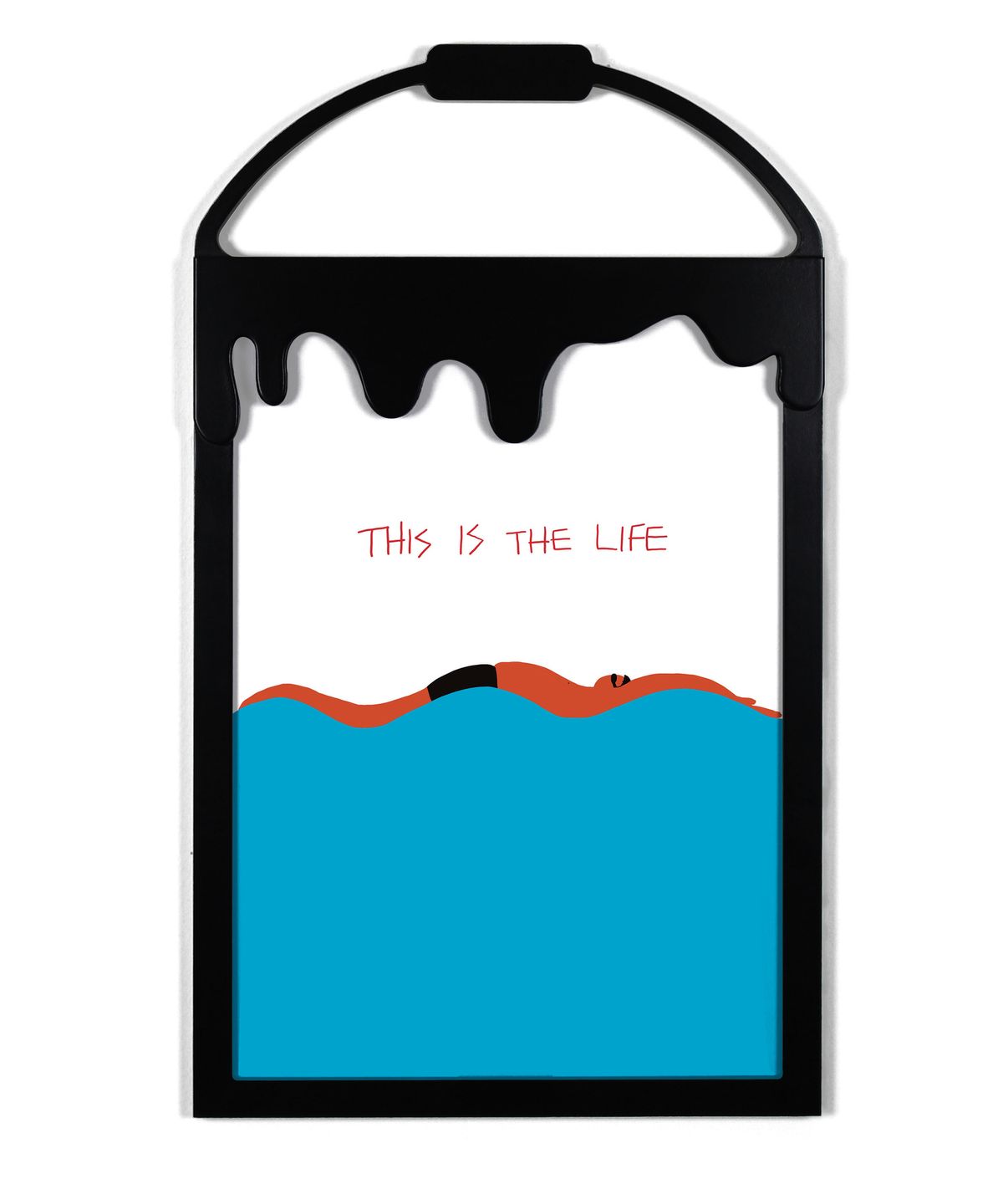 준시오(JUNSIO) THIS IS THE LIFE
