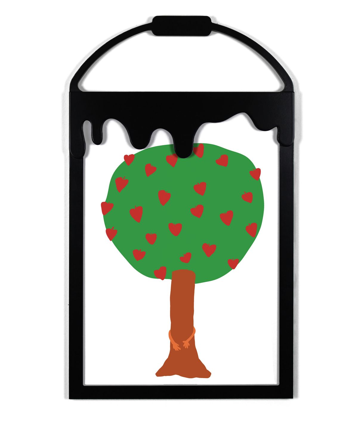 준시오(JUNSIO) FRUIT OF LOVE