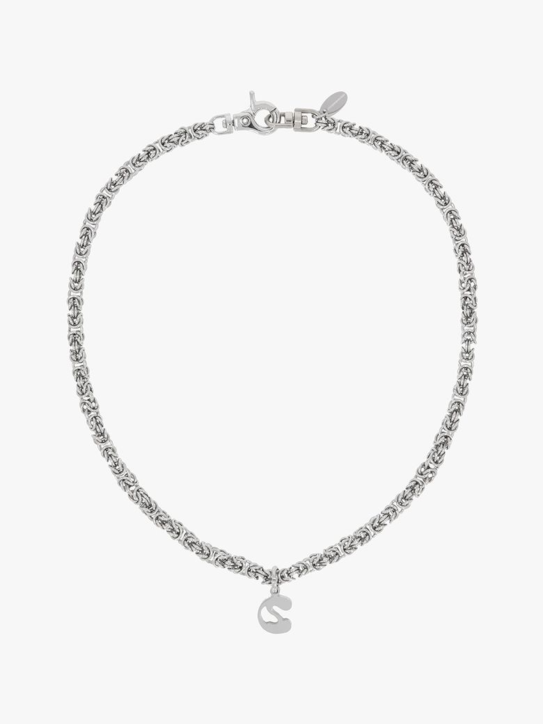 KEYCHAIN NECKLACE