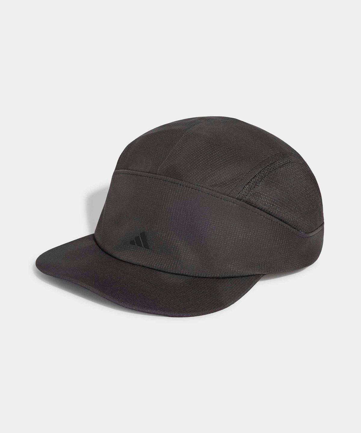 아디다스(ADIDAS) 테렉스 클라이마쿨 5패널 그래픽 캡 - 블랙:카본 / KR6408