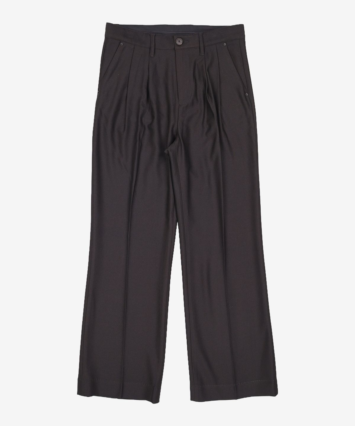 메종미네드(MAISON MINED) [SET] SUPIMA U NECK + SAINT PANTS 48