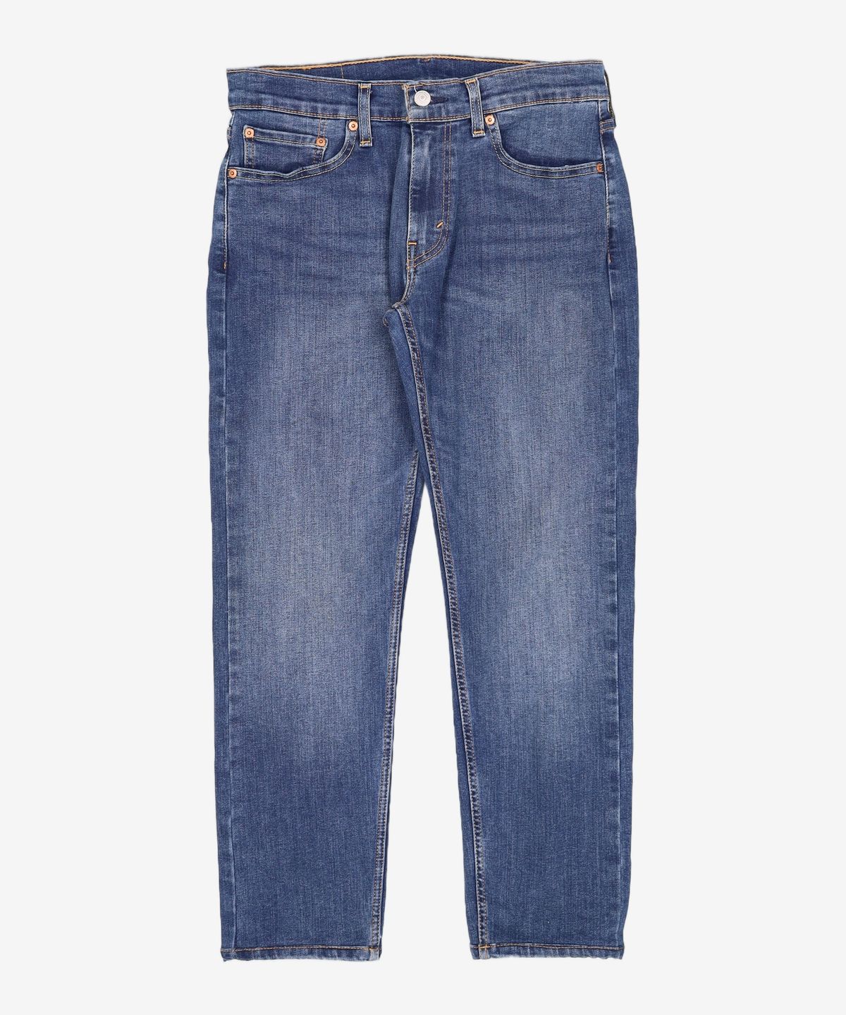 리바이스(LEVI'S) 502 테이퍼드_29507-0053 30