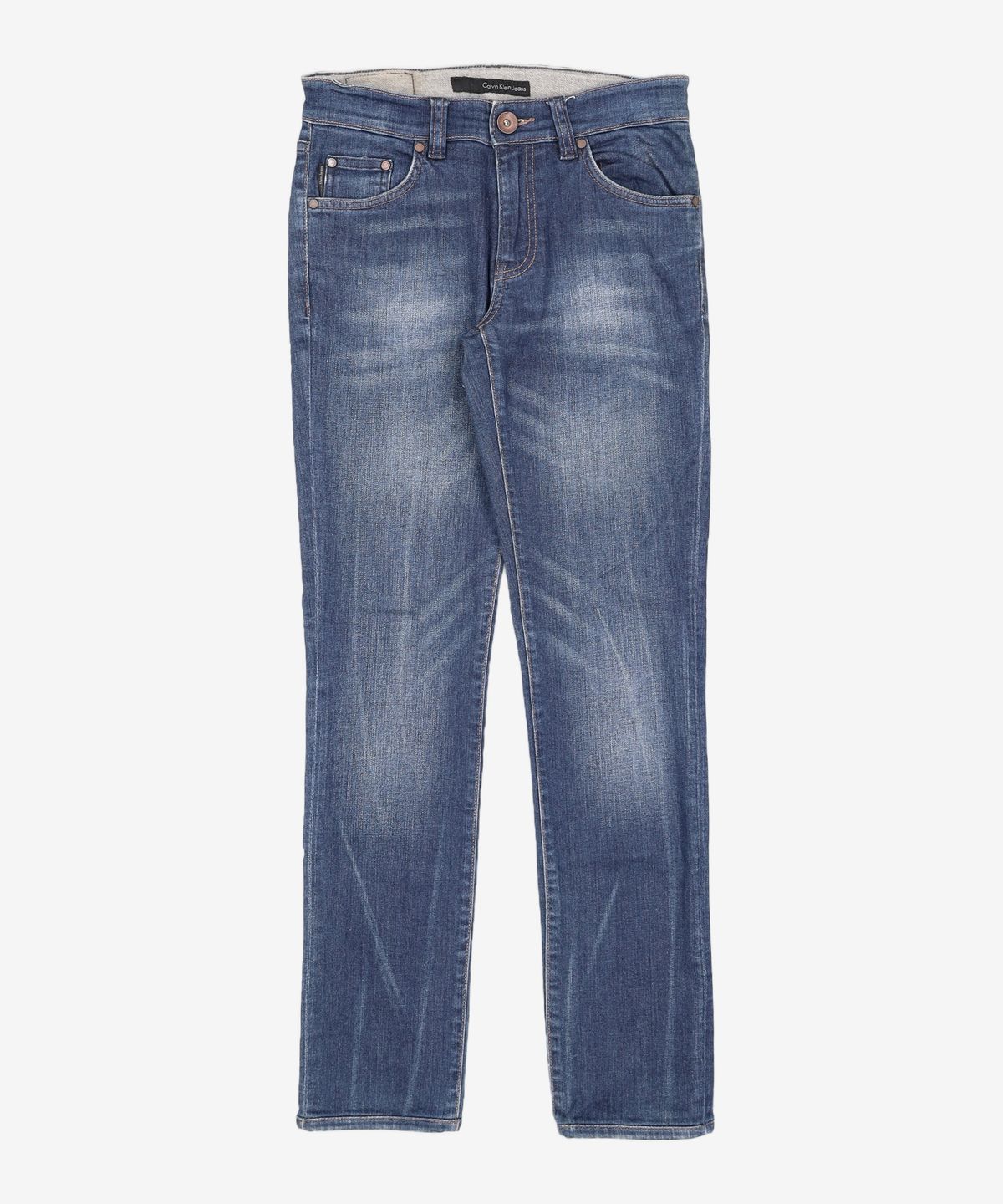캘빈클라인 진(CALVIN KLEIN JEANS) 청/데님 팬츠 28