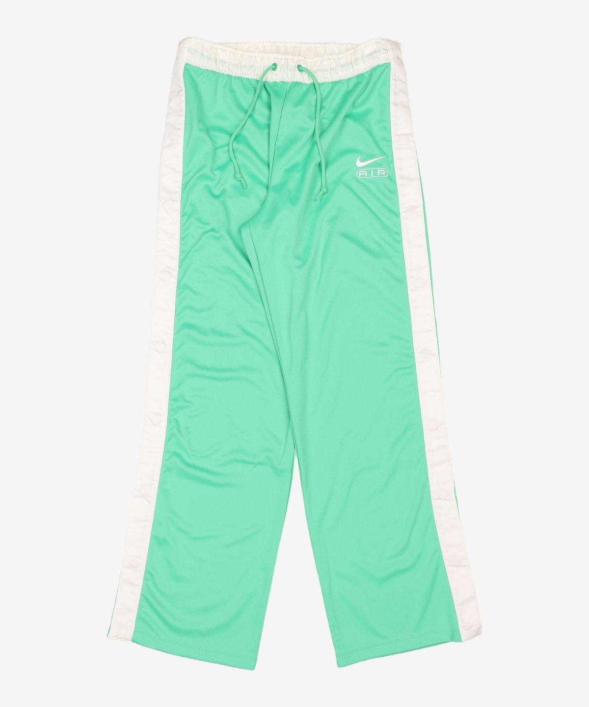 나이키(NIKE) 에어 미드라이즈 브레이크어웨이 팬츠 W - 스프링 그린:세일 / FN1906-363 M