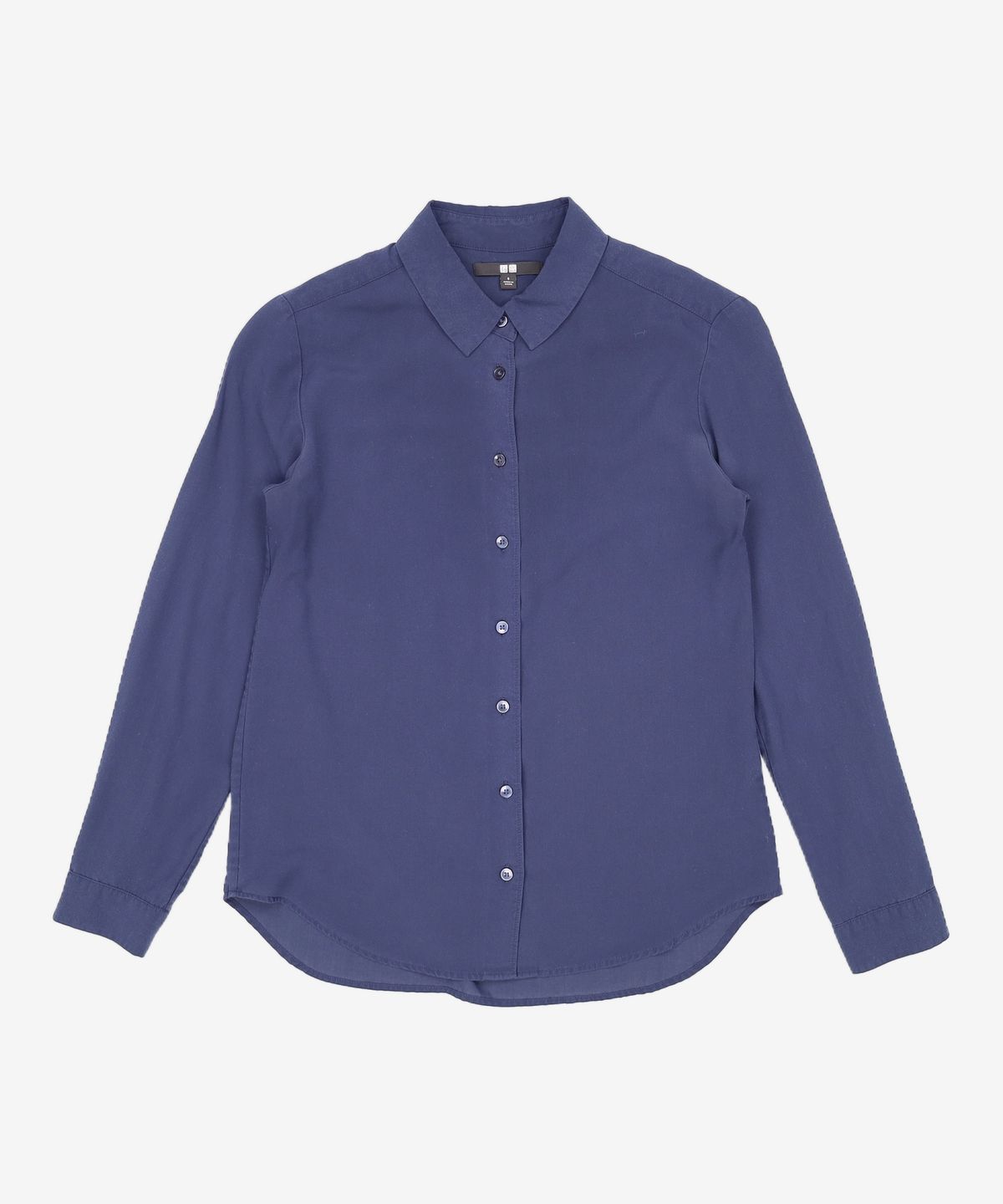 유니클로(UNIQLO) 캐주얼 셔츠 S
